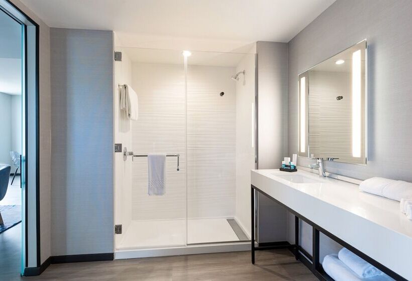 Hotel Aloft San Juan