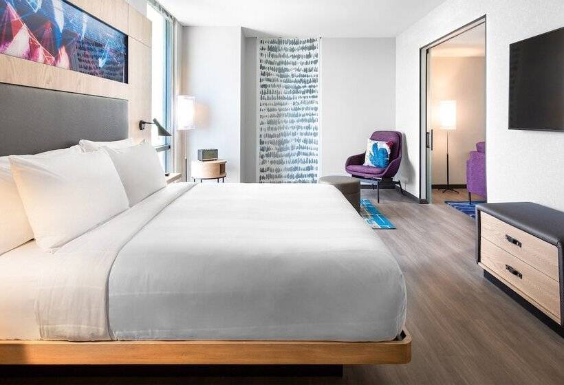 Hotel Aloft San Juan