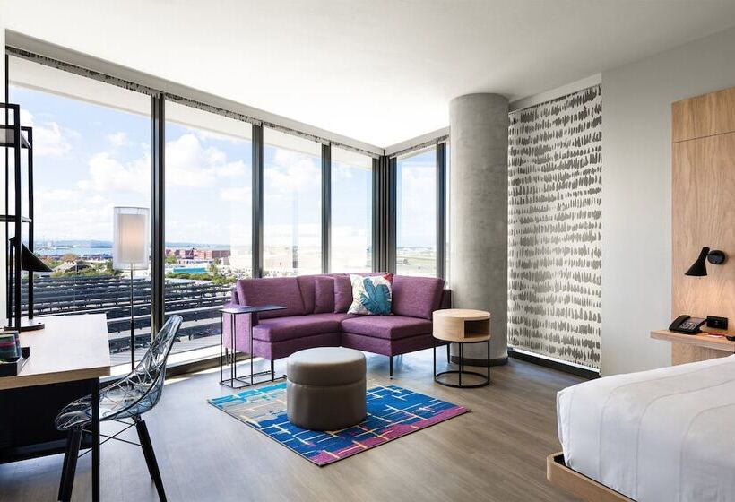 Hotel Aloft San Juan