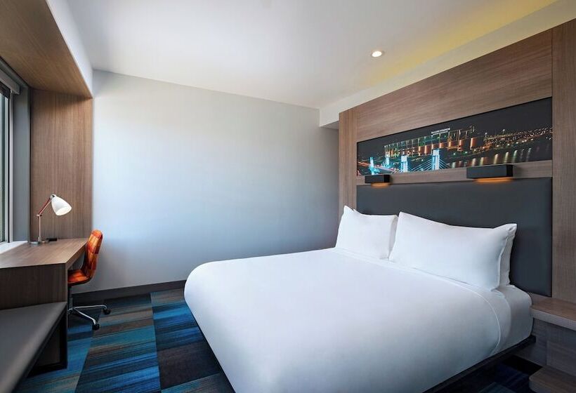 فندق Aloft Waco Downtown