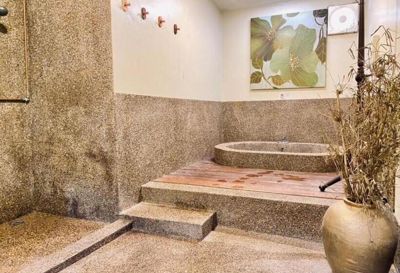 בית מלון כפרי Ardour Lodge B Wing