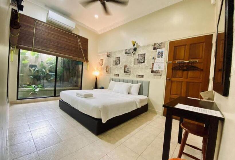 酒店 Ardour Lodge B Wing