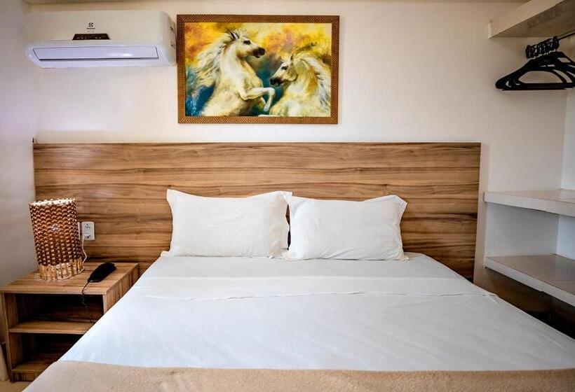 فندق Brisa Do Mar Beach