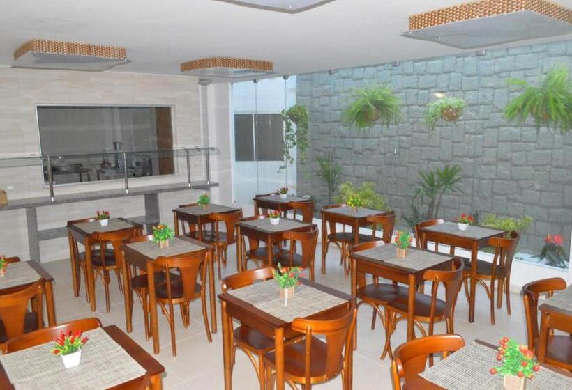 בית מלון כפרי Brisa Do Mar Beach