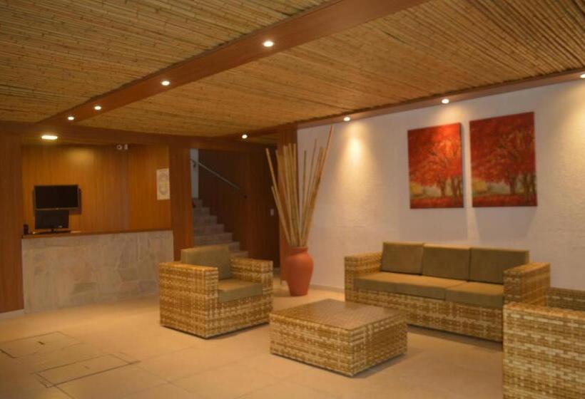 فندق Brisa Do Mar Beach