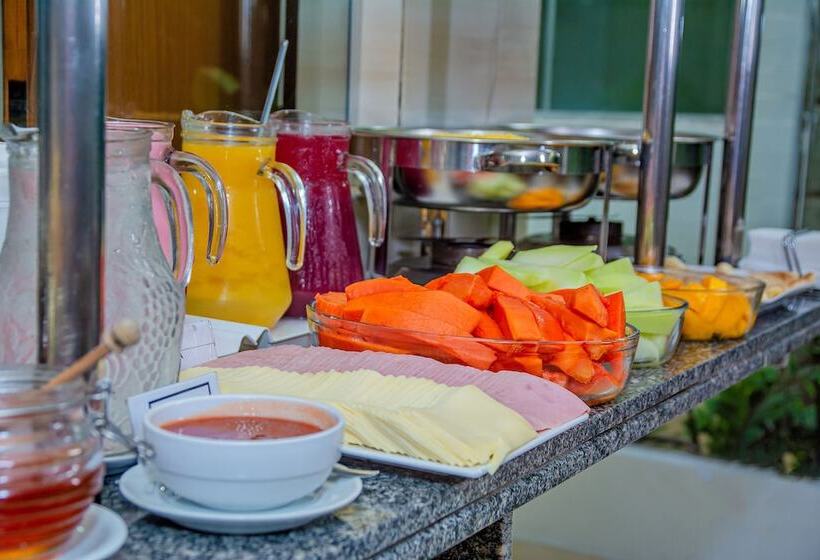 فندق Brisa Do Mar Beach