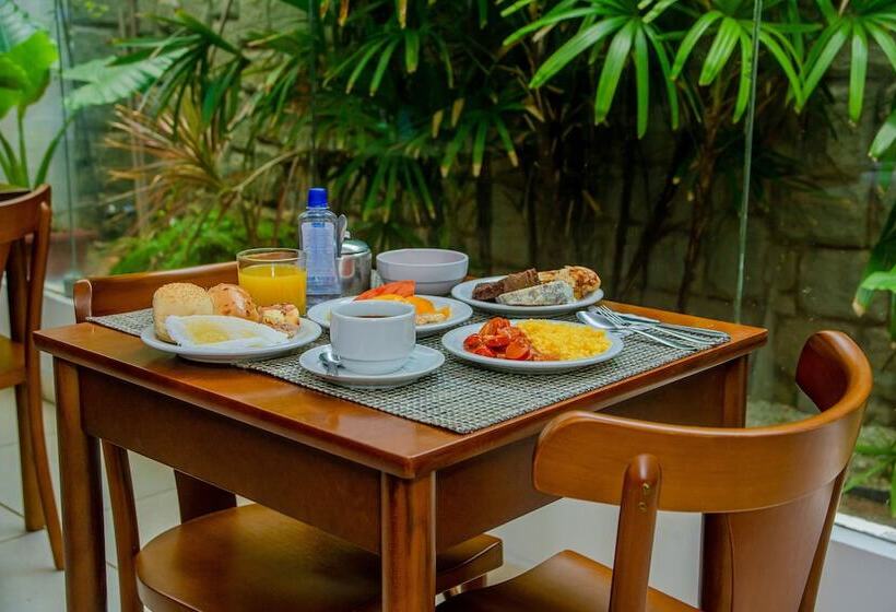 فندق Brisa Do Mar Beach