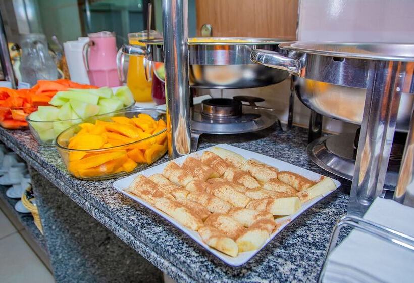 فندق Brisa Do Mar Beach