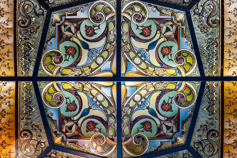 Crown Columbia Hotel; Bw Premier Collection