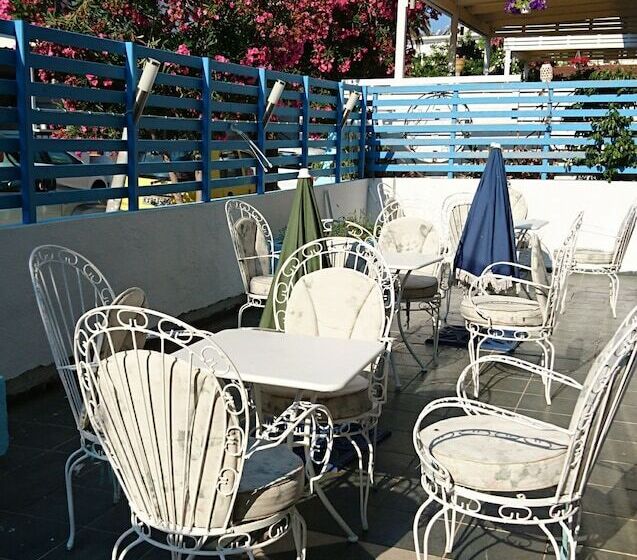 בית מלון כפרי El Greco