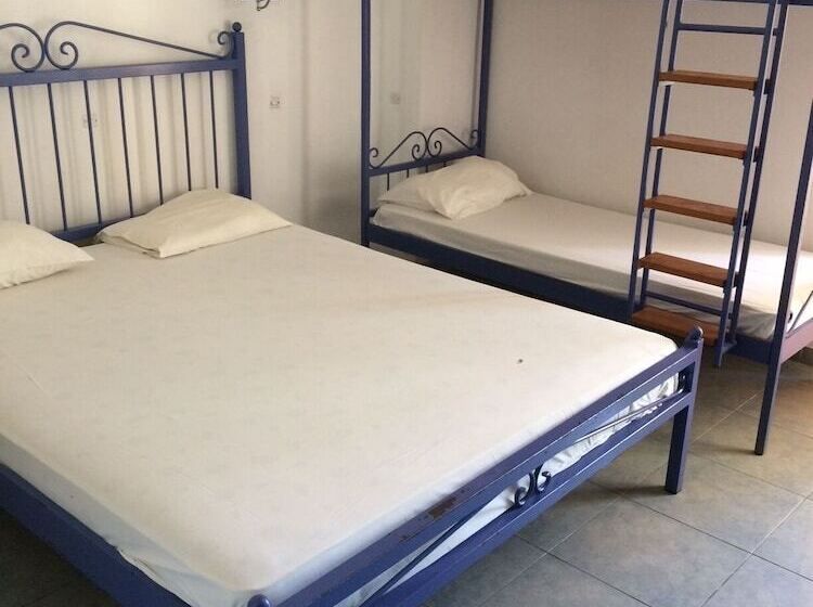 בית מלון כפרי El Greco