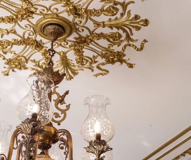 فندق Epidamn Boutique & Spa