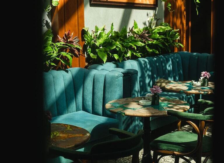 فندق Epidamn Boutique & Spa