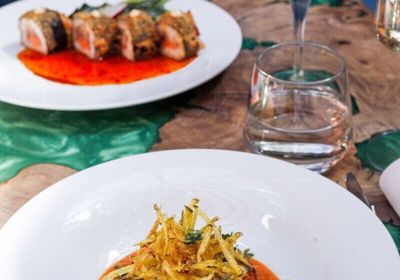 فندق Epidamn Boutique & Spa