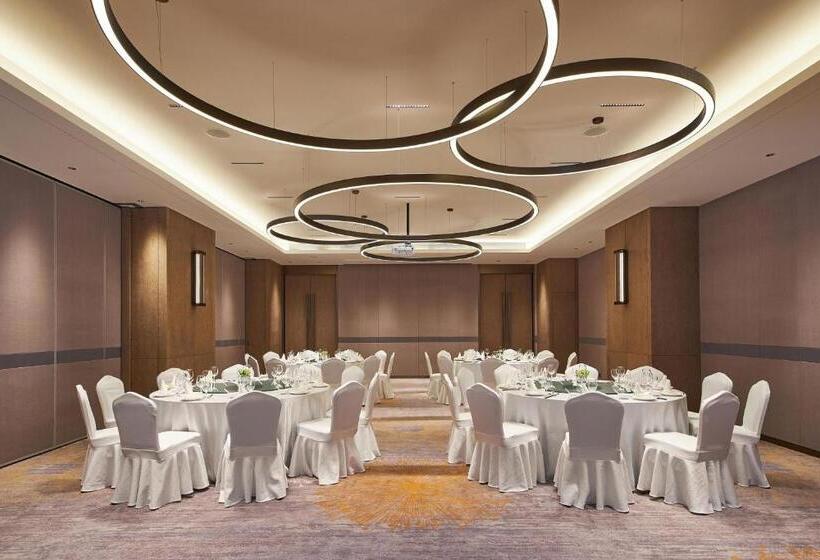 호텔 Four Points By Sheraton Jiaxing