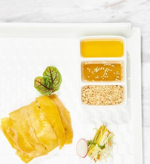 호텔 Four Points By Sheraton Jiaxing