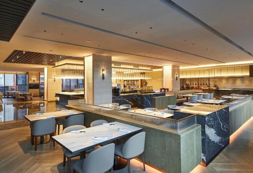 호텔 Four Points By Sheraton Jiaxing