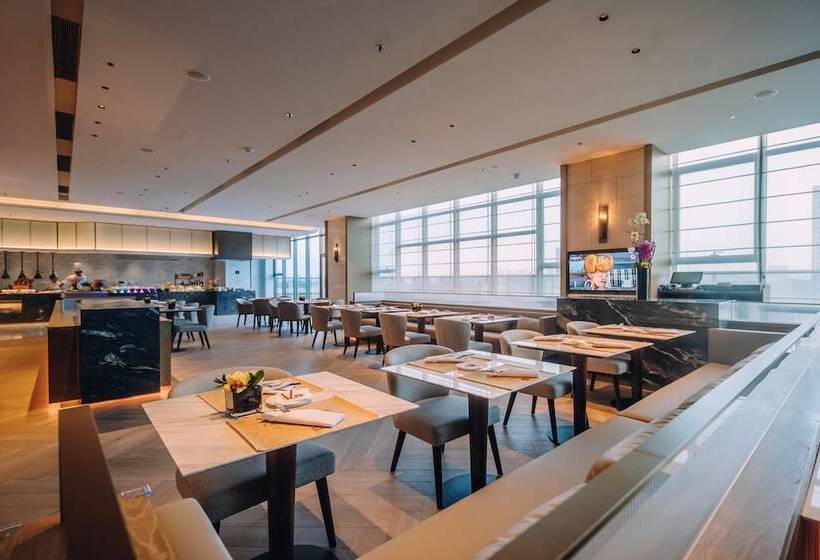 호텔 Four Points By Sheraton Jiaxing