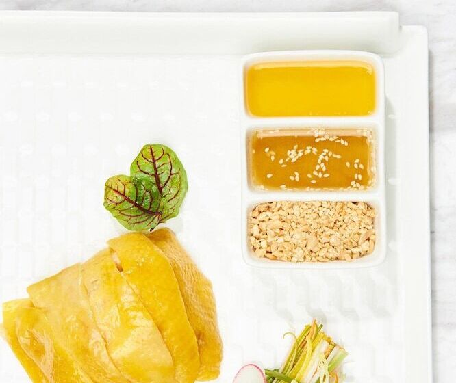 호텔 Four Points By Sheraton Jiaxing