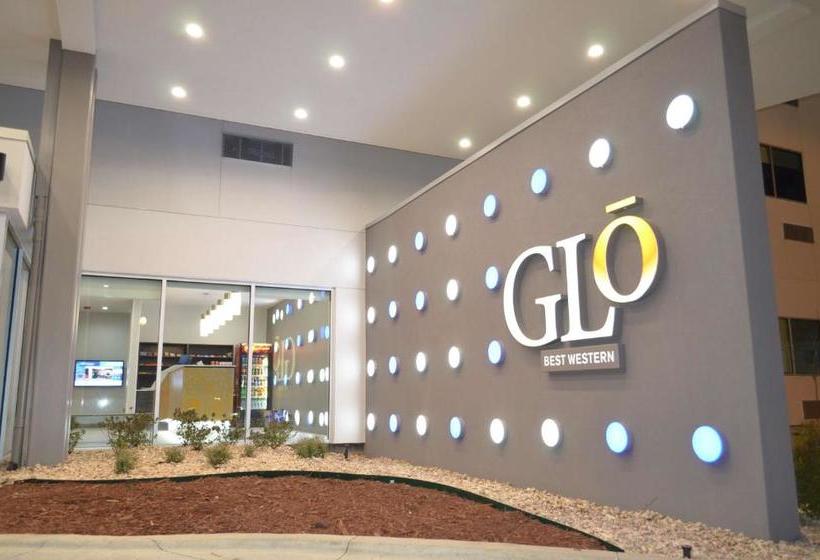 בית מלון כפרי Glō Best Western Tulsa Catoosa East Route 66