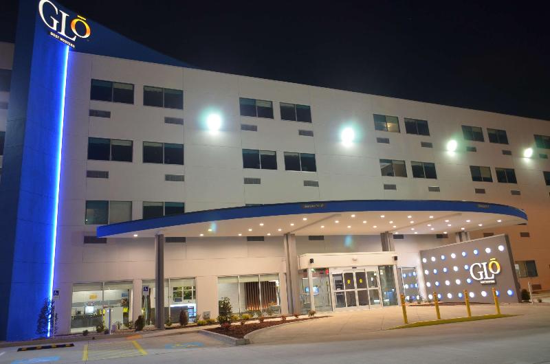 בית מלון כפרי Glō Best Western Tulsa Catoosa East Route 66
