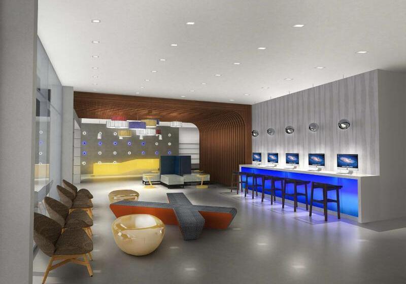 בית מלון כפרי Glō Best Western Tulsa Catoosa East Route 66