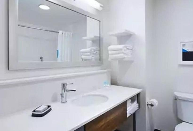 ホテル Hampton Inn & Suites Farmers Branch Dallas