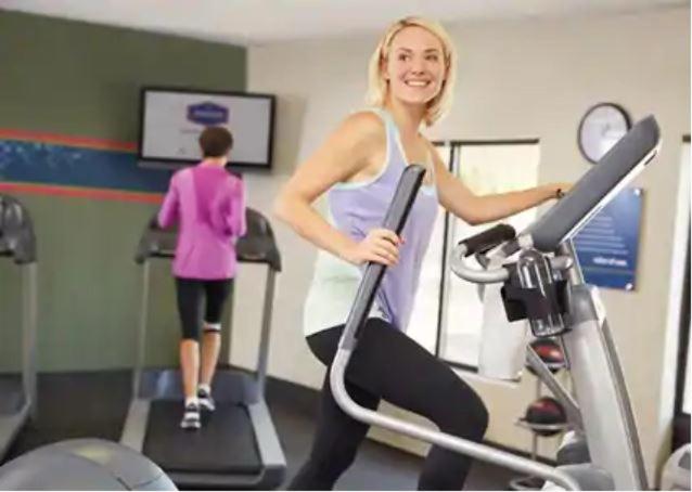 ホテル Hampton Inn & Suites Farmers Branch Dallas