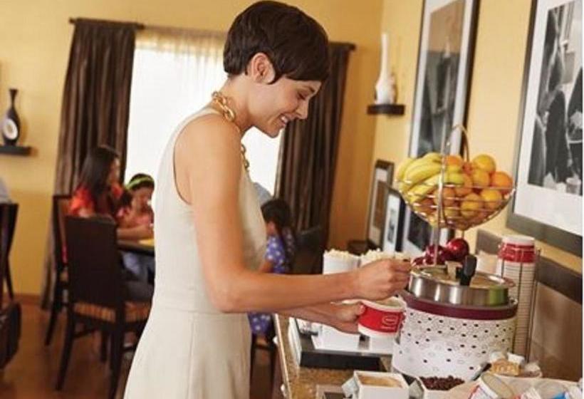 酒店 Hampton Inn & Suites Farmers Branch Dallas