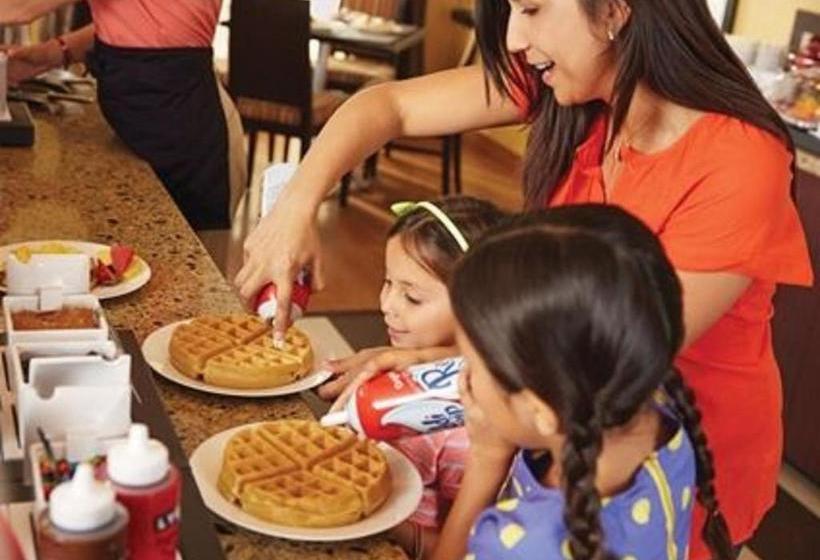 酒店 Hampton Inn & Suites Farmers Branch Dallas