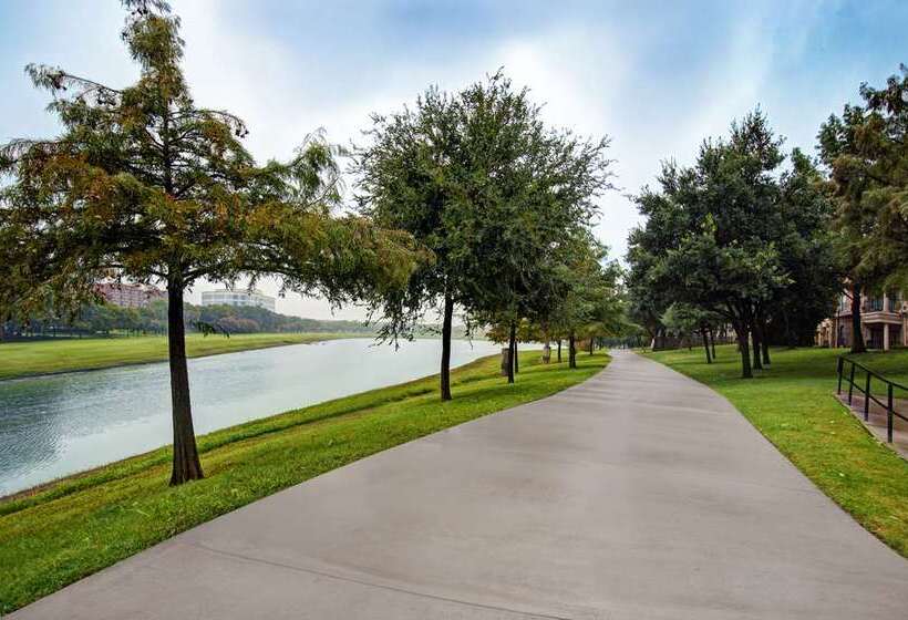 ホテル Hampton Inn & Suites Farmers Branch Dallas