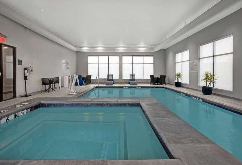 酒店 Hampton Inn & Suites Farmers Branch Dallas