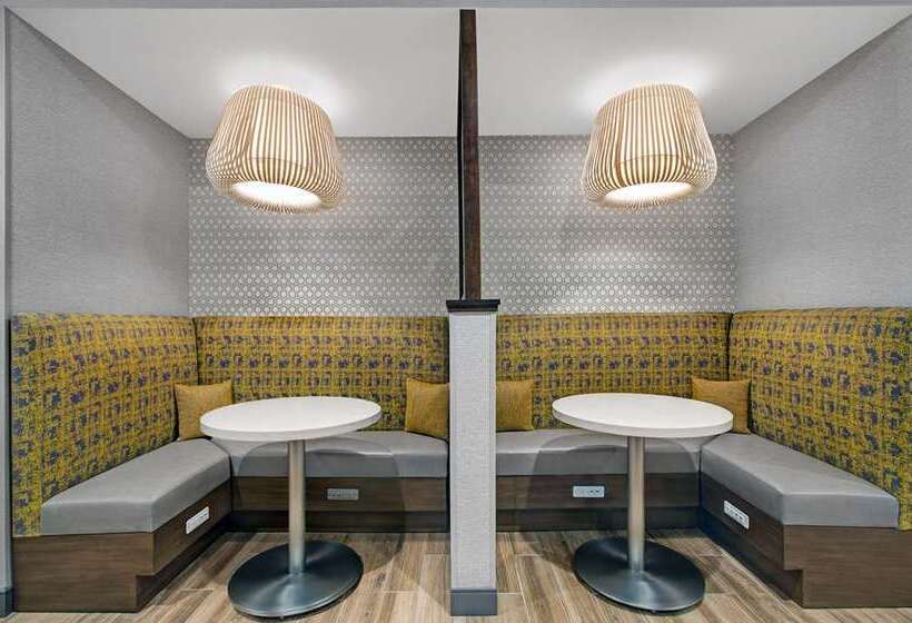 酒店 Hampton Inn & Suites Farmers Branch Dallas