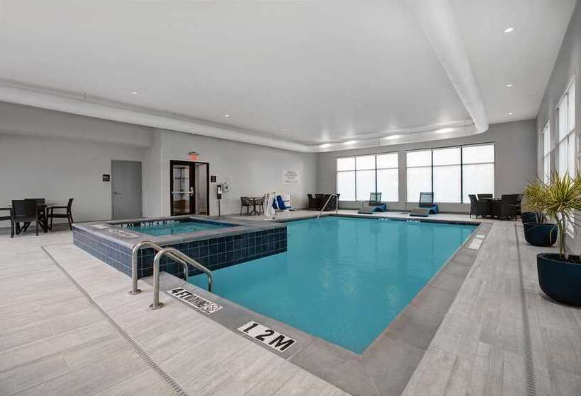 酒店 Hampton Inn & Suites Farmers Branch Dallas