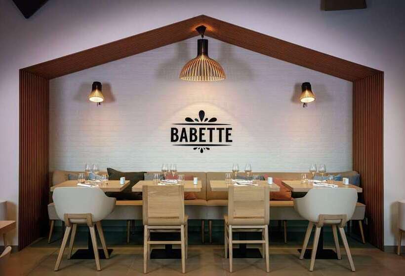 호텔 Hilton Garden Inn Massy