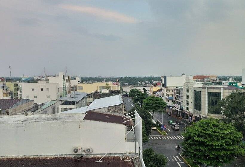 هتل Hoang Hai Dang 1