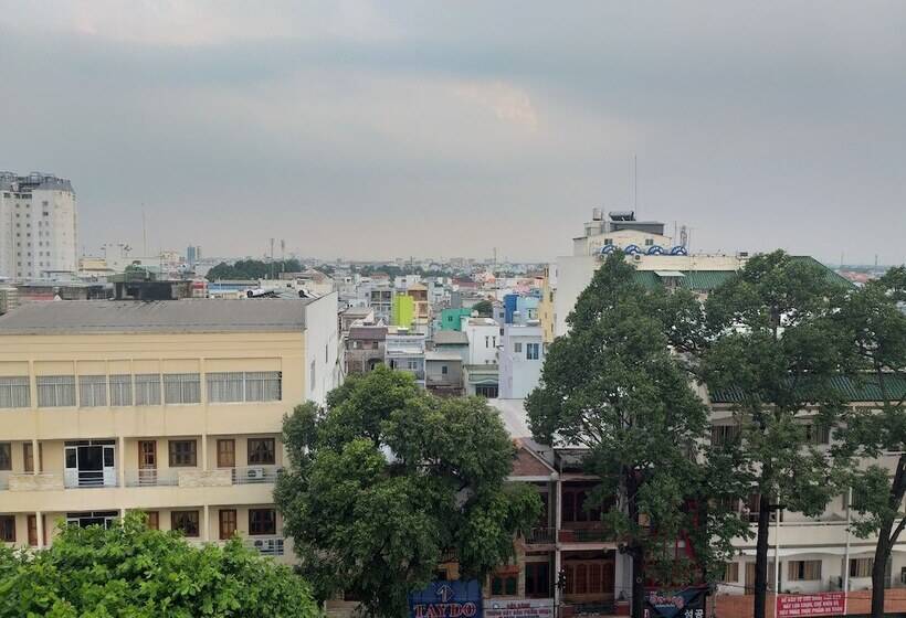 هتل Hoang Hai Dang 1