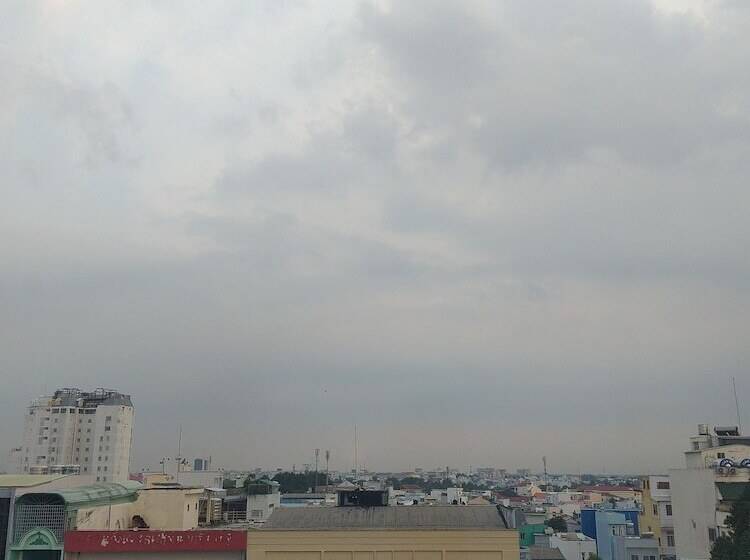 هتل Hoang Hai Dang 1