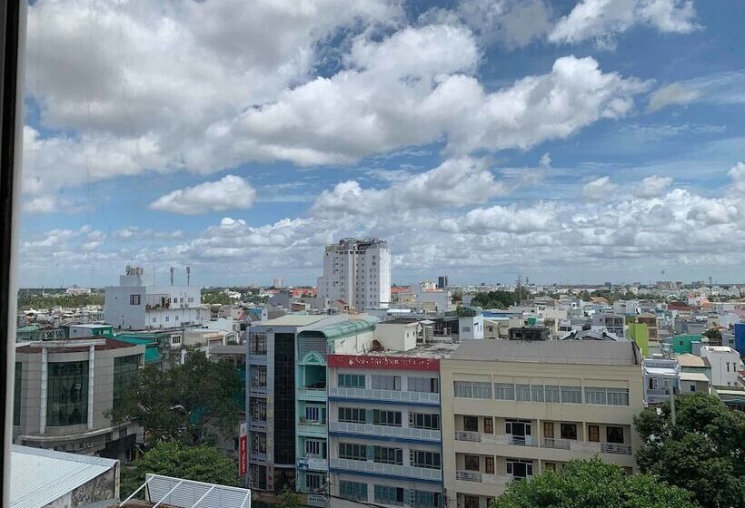 هتل Hoang Hai Dang 1