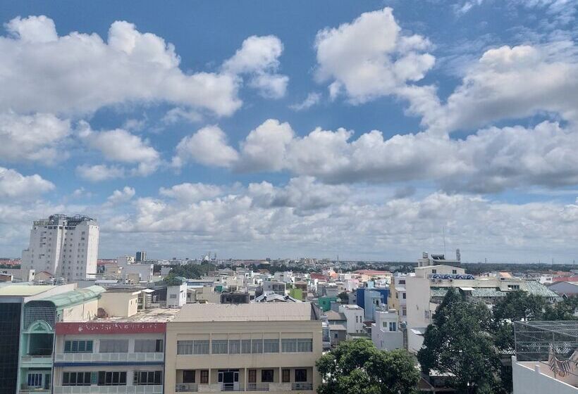 هتل Hoang Hai Dang 1