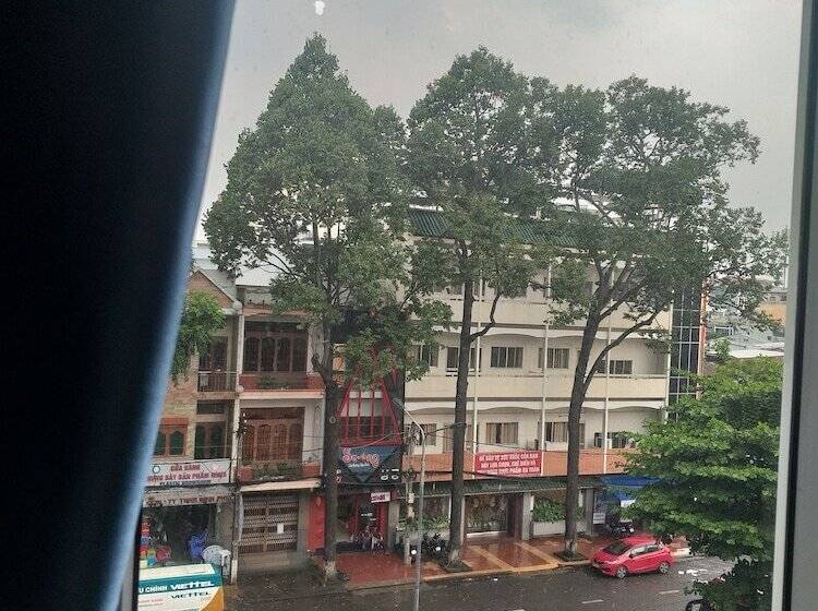 هتل Hoang Hai Dang 1