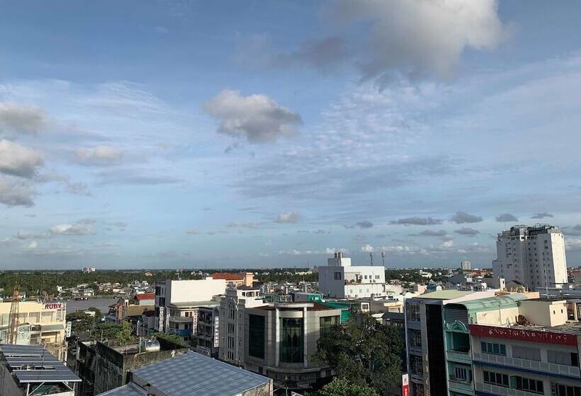 هتل Hoang Hai Dang 1