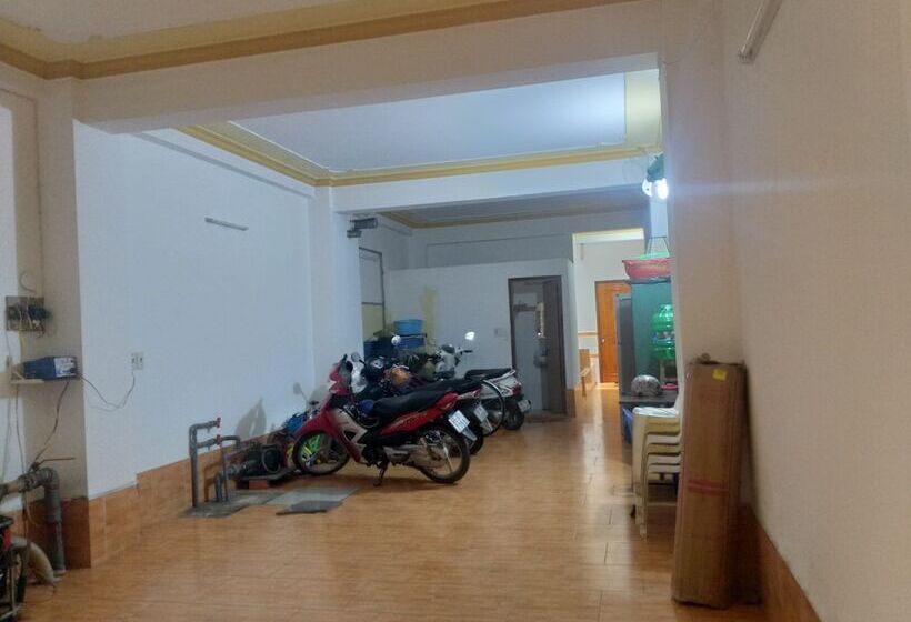 هتل Hoang Hai Dang 1