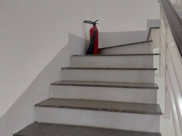 هتل Hoang Hai Dang 1