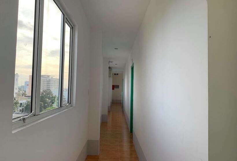 هتل Hoang Hai Dang 1