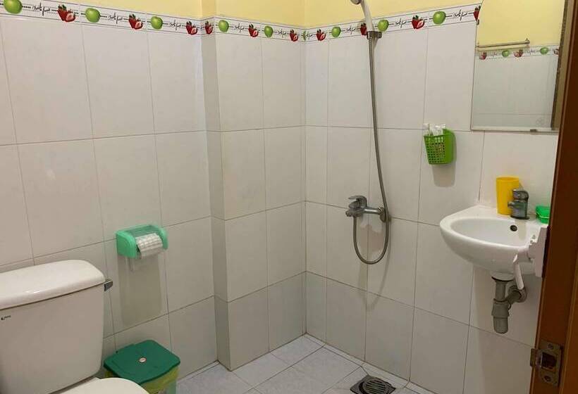 هتل Hoang Hai Dang 1