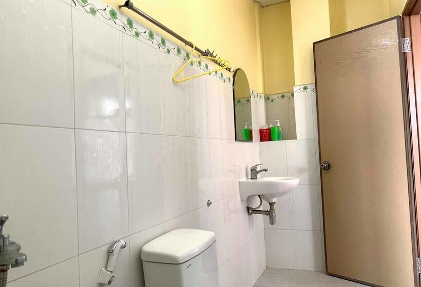 هتل Hoang Hai Dang 1