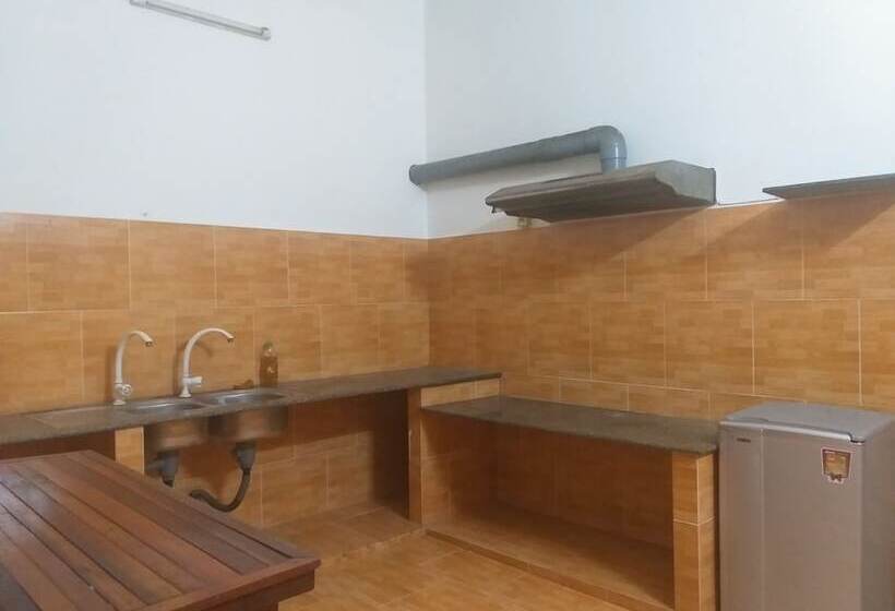 هتل Hoang Hai Dang 1