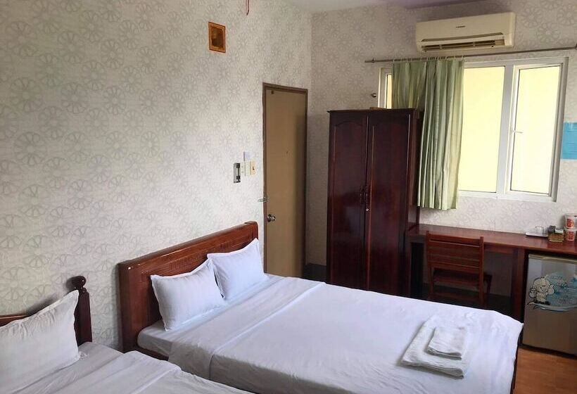 هتل Hoang Hai Dang 1