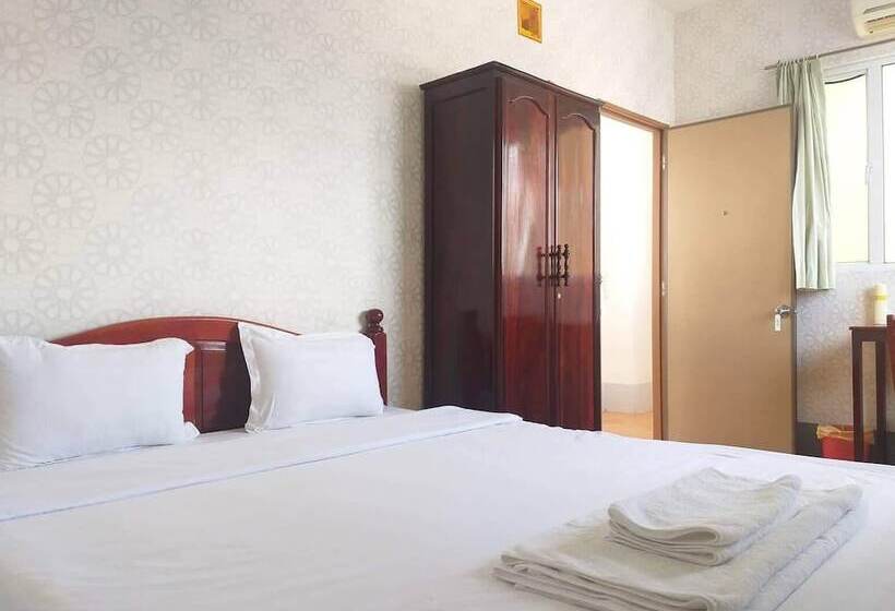 هتل Hoang Hai Dang 1